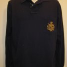 NEW POLO RALPH LAUREN Mens Shirt XXL XXLarge Cotton NWT