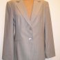 NEW $198 TALBOTS Womens Stretch Jacket Blazer 10 NWT
