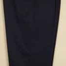 NEW NAUTICA Men Dress Pants 34 32 Wrinkle Resistant NWT