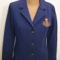 NEW RALPH LAUREN POLO Womens Knit Cardigan jacket L NWT