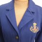 NEW RALPH LAUREN POLO Womens Knit Cardigan jacket L NWT