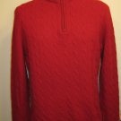 NEW J CREW JCREW Mens Lambs Wool Sweater M NWT Medium