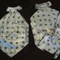 NEW VICTORIA'S VICTORIA SECRET Silk Nighty Top L Large NWT