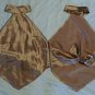 NEW VICTORIA'S VICTORIA SECRET Silk Nighty Top S Small NWT