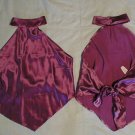 NEW VICTORIA'S VICTORIA SECRET Silk Nighty Top XS XSmall NWT
