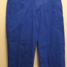 NEW RALPH LAUREN SPORT POLO Women Cropped Capri Pants 4