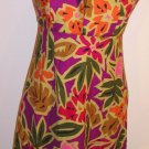 NEW $138 TALBOTS Womens Tank Dress 12P 12 Petites NWT