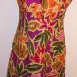 NEW $138 TALBOTS Womens Tank Dress 12P 12 Petites NWT