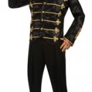 NEW Michael Jackson Deluxe Military Jacket M Costume