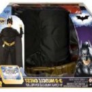 The Dark Night 3D Muscle Chest Halloween Costume Kids One size
