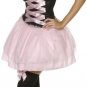 NEW Flirty Pretty Witch Halloween Costume M Adult Sexy