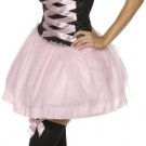 NEW Flirty Pretty Witch Halloween Costume S Adult Sexy