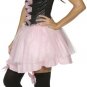NEW Flirty Pretty Witch Halloween Costume S Adult Sexy