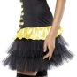 NEW Reversible Bumble Bee Lady Bug Halloween Costume S