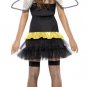 NEW Reversible Bumble Bee Lady Bug Halloween Costume M Medium