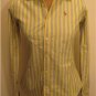 NEW RALPH LAUREN POLO Womens Slim Fit Shirt Top 2 NWT