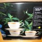 NEW In Box MIKASA PALATIAL GOLD 5 Pc Serve Serving Set NIB