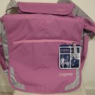 NEW JANSPORT Messenger shoulder Bag NWT Elefunk NR Nice