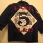 NEW POLO RALPH LAUREN Baby Boys Shirt Top 12M NWT