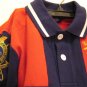 NEW POLO RALPH LAUREN Boys Shirt Top 3 3T NWT Cotton