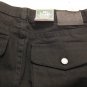 NEW RALPH LAUREN POLO Womens Jeans Pants 6 NWT Black