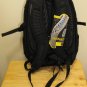NEW JANSPORT JEPSON Biovent Backpack NWT Daypack Black