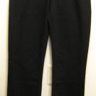 NEW RALPH LAUREN POLO Womens Jeans Pants 10 Modern Slim Black