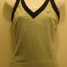 NEW NIKE Dry Fit Womens Tennis Shirt Top XS 0 2 NWT