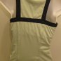 NEW NIKE Dry Fit Womens Tennis Shirt Top XS 0 2 NWT