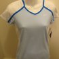 NEW NIKE Dry Fit Womens Active Shirt Top XS 0 2 NWT