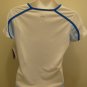 NEW NIKE Dry Fit Womens Active Shirt Top XS 0 2 NWT