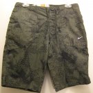 NEW NIKE Womens Training Shorts M 6 10 NWT