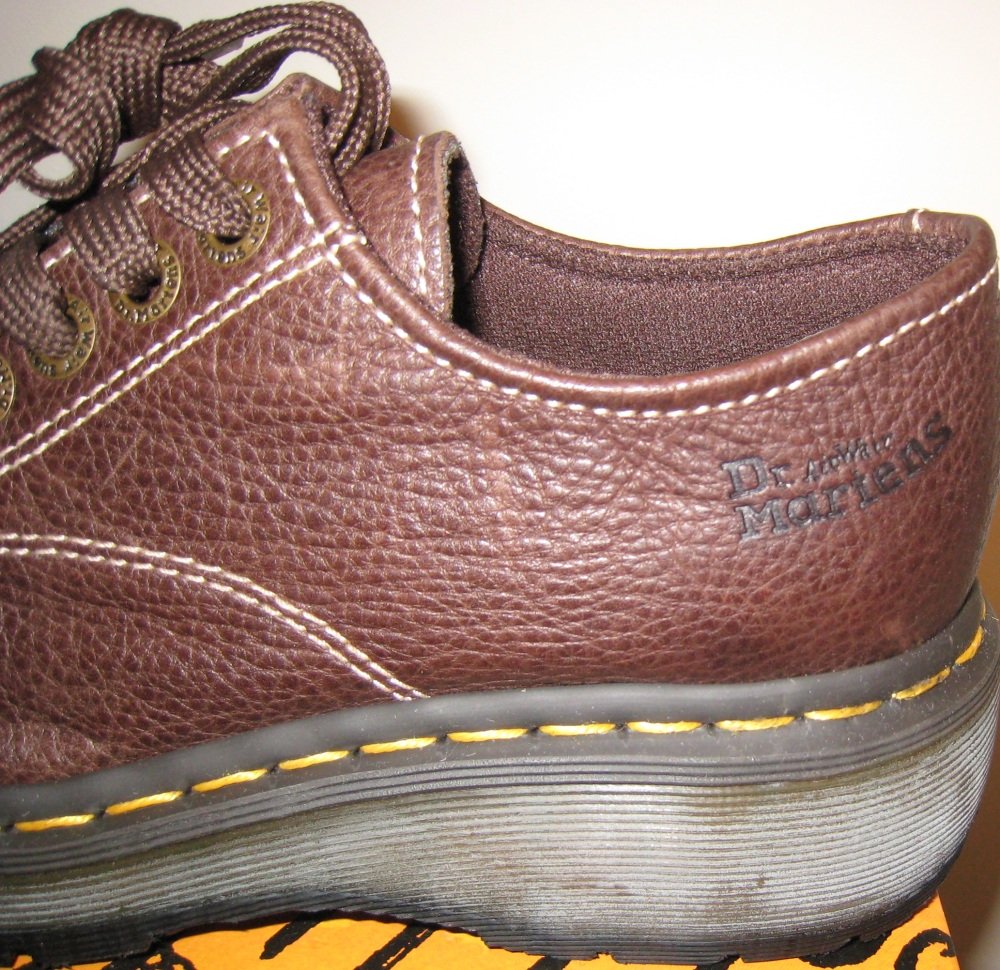 who sells doc martin shoes