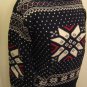 NEW RALPH LAUREN Womens Sweater L Large Merino Wool Rabbit Hair NWT $398