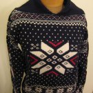 NEW RALPH LAUREN Womens Sweater XL XLarge Merino Wool Rabbit Hair NWT $398