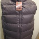 NEW NIKE ACG Mens Reversible 550 Goose Down Vest S Small NWT