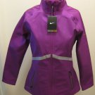 NEW $150 NIKE Storm Fit Womens Lightweight Jacket Coat Small S NWT
