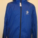 NEW Polo by Ralph Lauren Mens Windbreaker Hooded Jacket Coat XL NWT