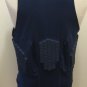 NIKE Pro Combat Hyperstrong Compression Mens Basketball Shirt 2XL 503317 451