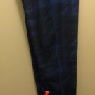 NEW UNDER ARMOUR Printed Mens Heatgear Compression Pants Leggings 2XL