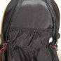 NEW JANSPORT JEPSON Biovent Backpack NWT Daypack Black