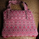 Iban Ethnic Motif Bag