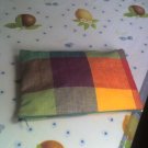 Asiana Multi Purpose Zippered
