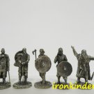 Details about   Svetoslav's cadet bronze metal Toy collection soldier 40mm