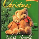 All They Want For Christmas Judith Arnold Pamela Browning 2001 Harlequin Books 0373217250