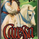 Caressa by Linda Lang Bartell 1990 Onyx Historical Romance 0451401816 Renaissance Italy