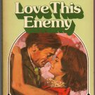 Love This Enemy by Kathryn Blair 1976 Harlequin's Collection 23 0373008058