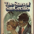 The Stars of San Cecilio by Susan Barrie 1976 Harlequin's Collection 17 0373007302