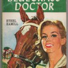 Bluegrass Doctor by Ethel Hamill Airmont Horse Romance