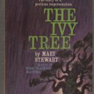 The Ivy Tree by Mary Stewart 1963 Vintage Gothic paperback